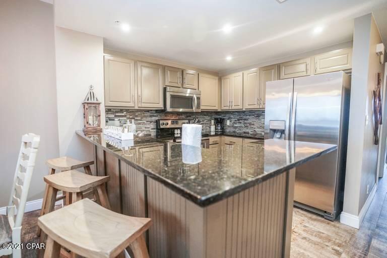 Calypso Towers I - Residential