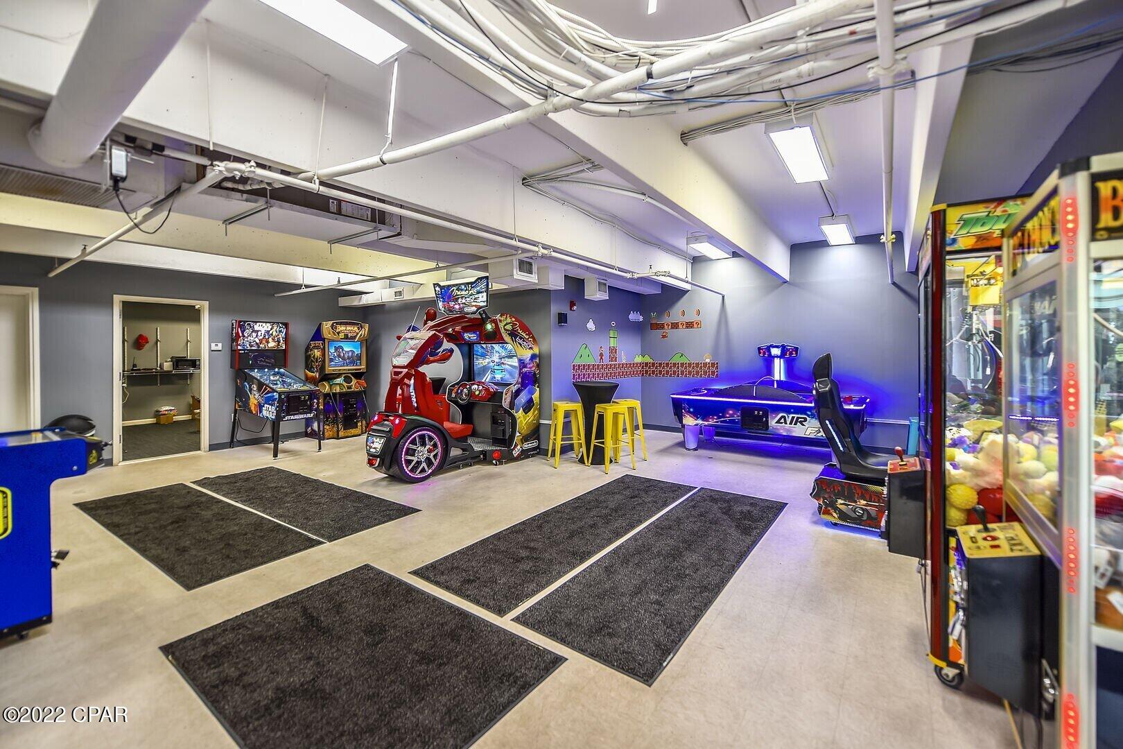 Emerald Beach Resort - Residential