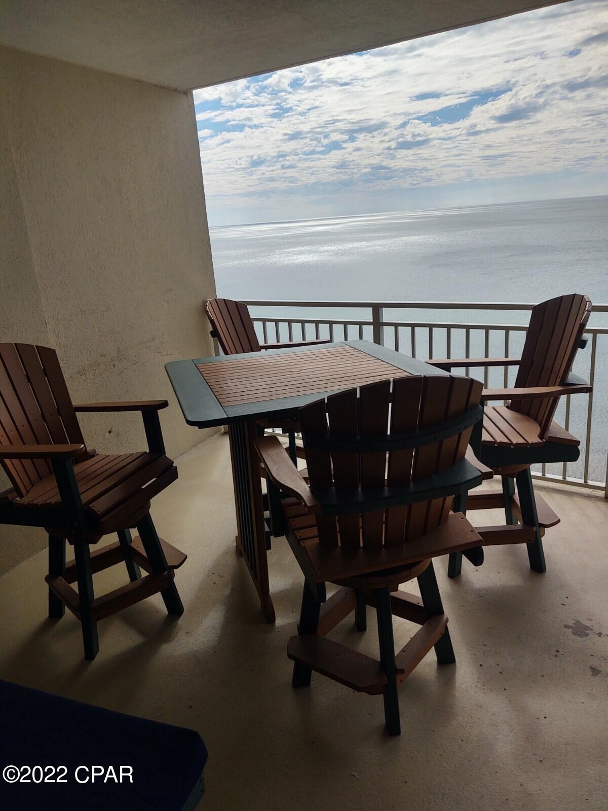 Emerald Beach Resort - Residential