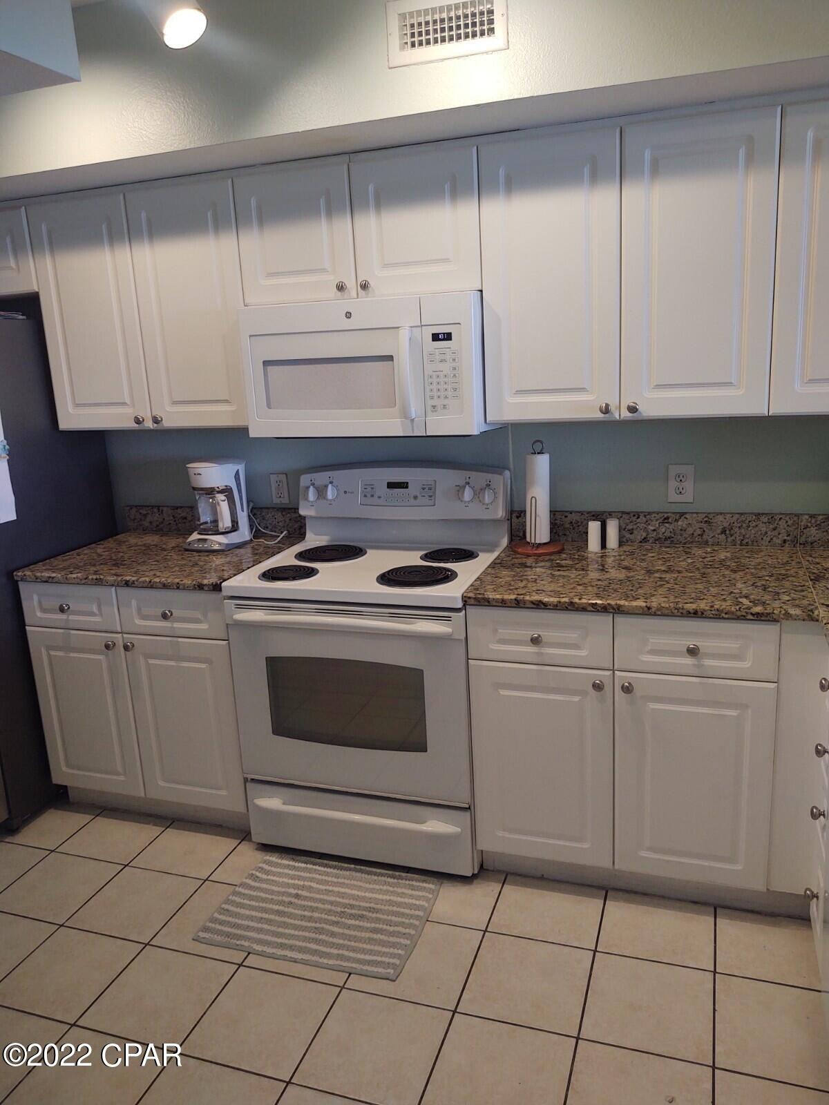 Emerald Beach Resort - Residential