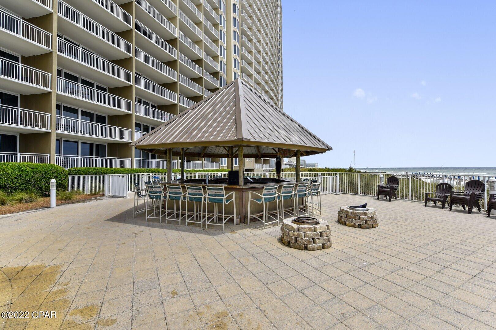 Emerald Beach Resort - Residential