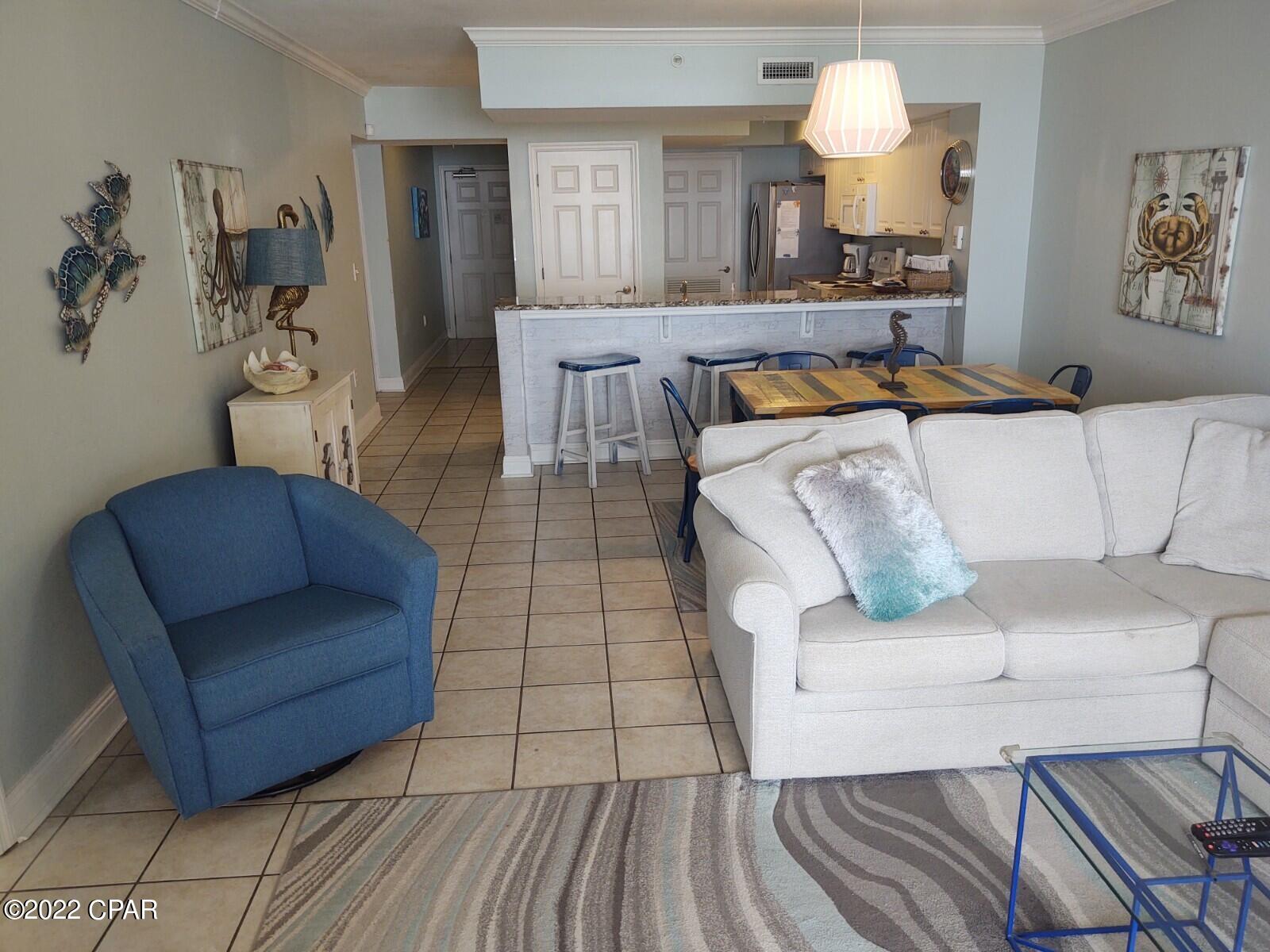 Emerald Beach Resort - Residential