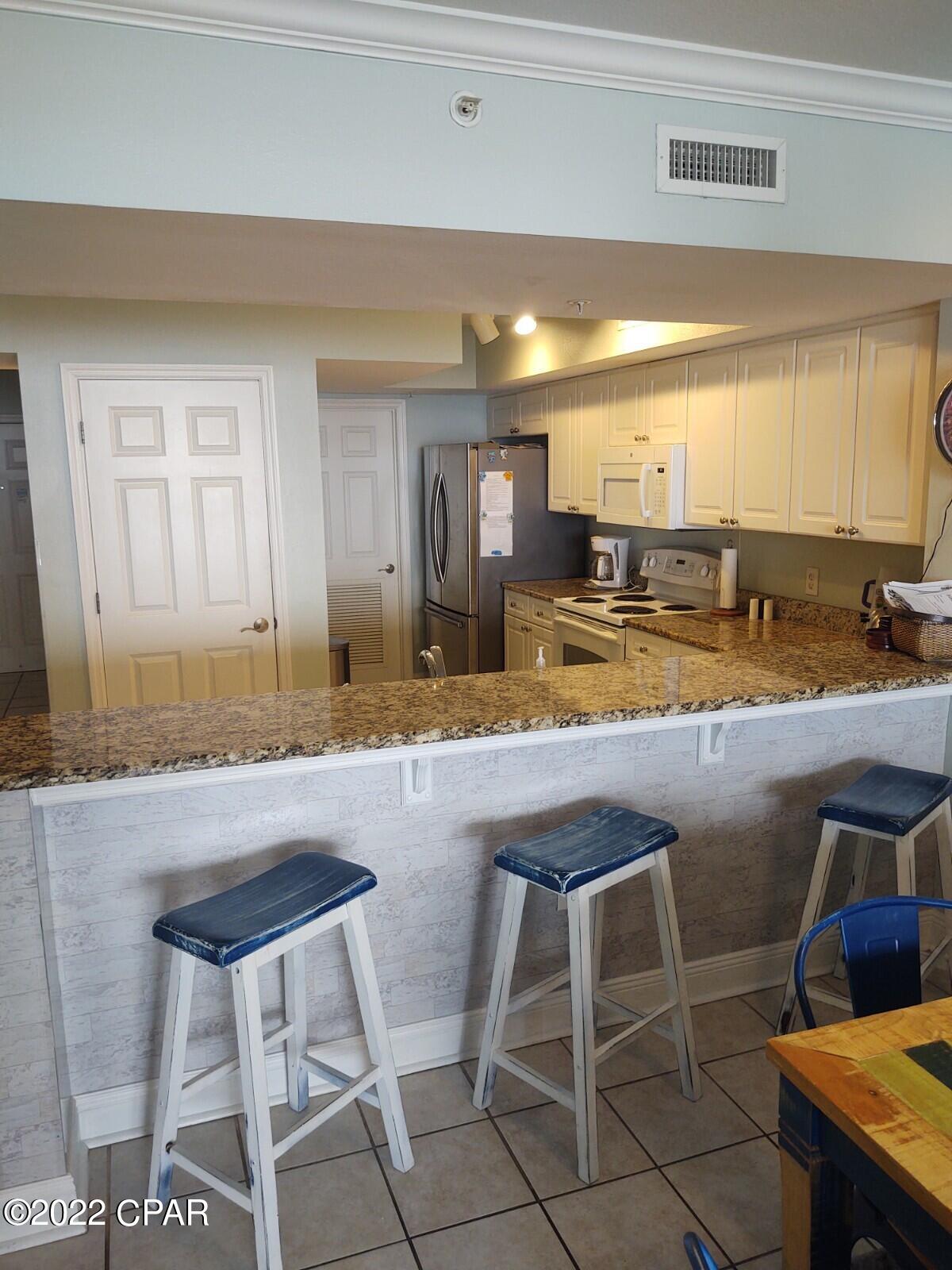 Emerald Beach Resort - Residential