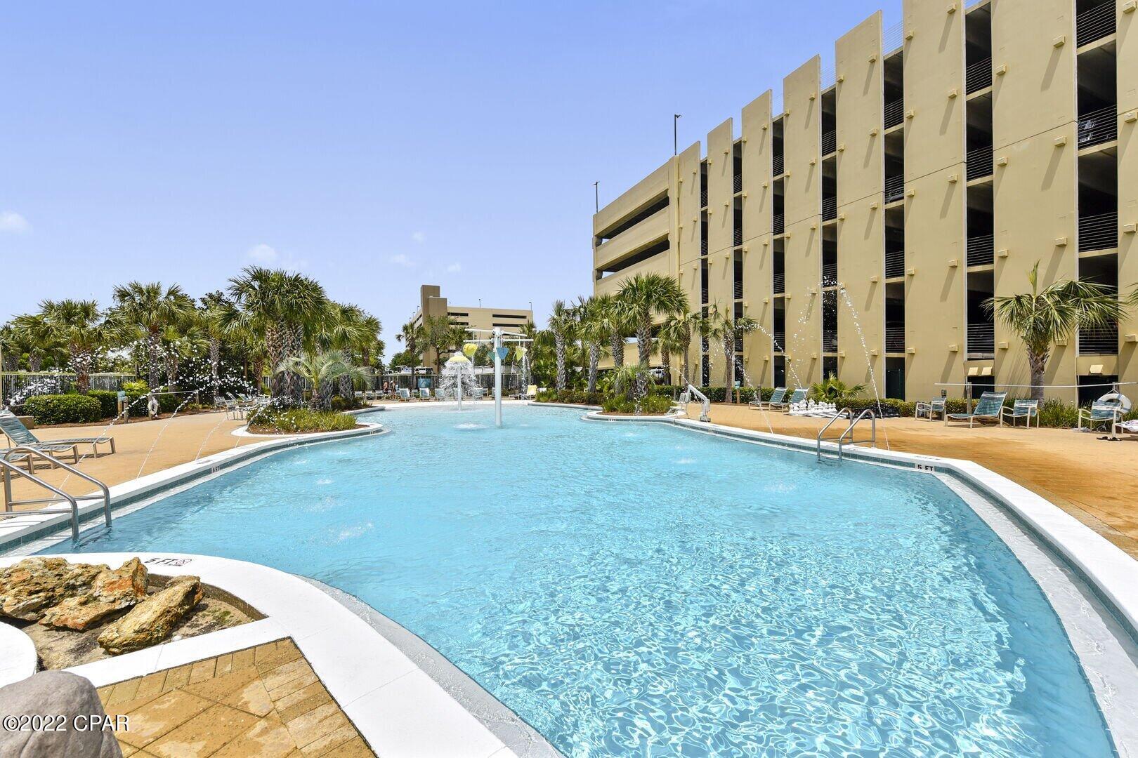 Emerald Beach Resort - Residential