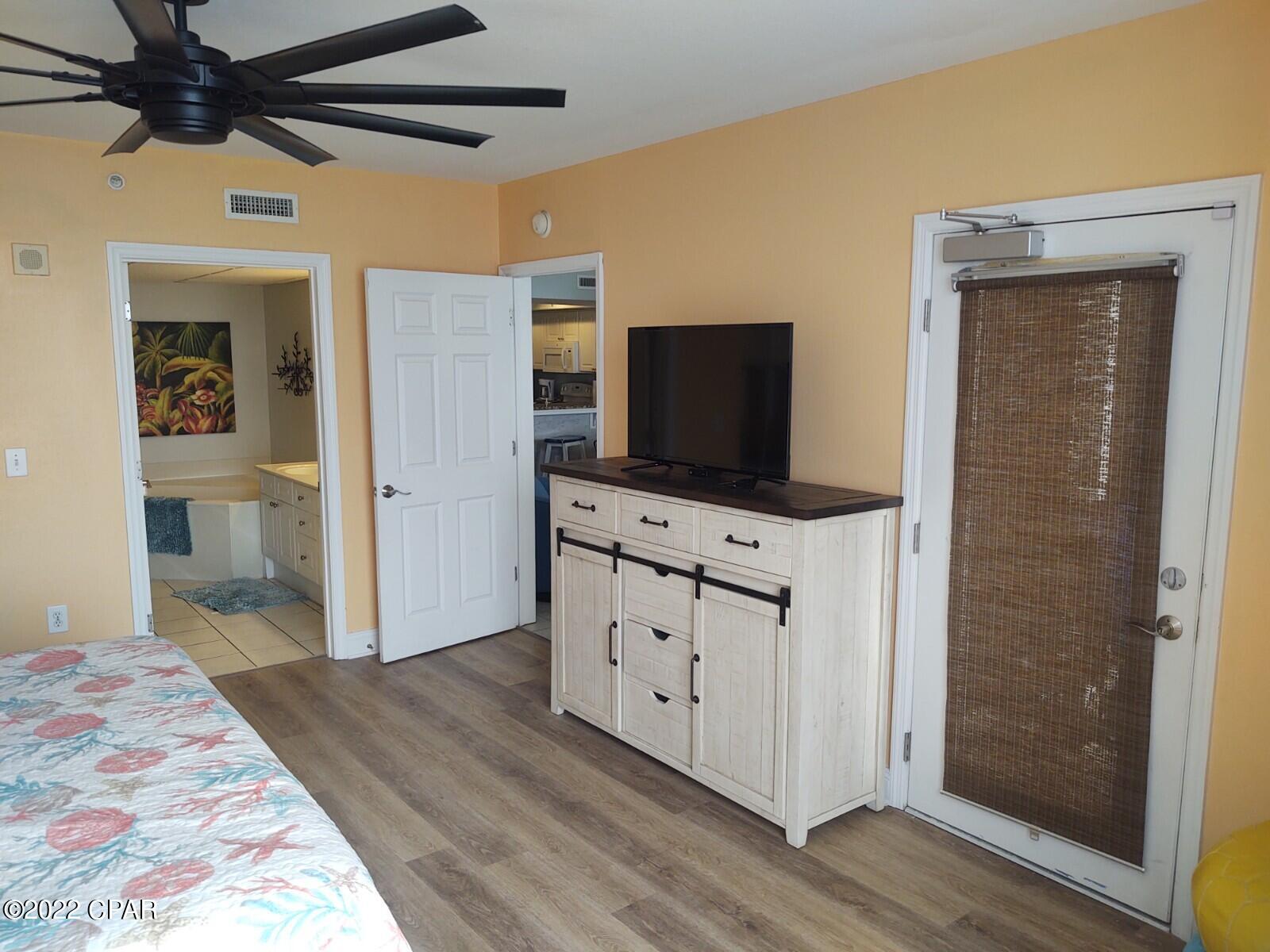 Emerald Beach Resort - Residential