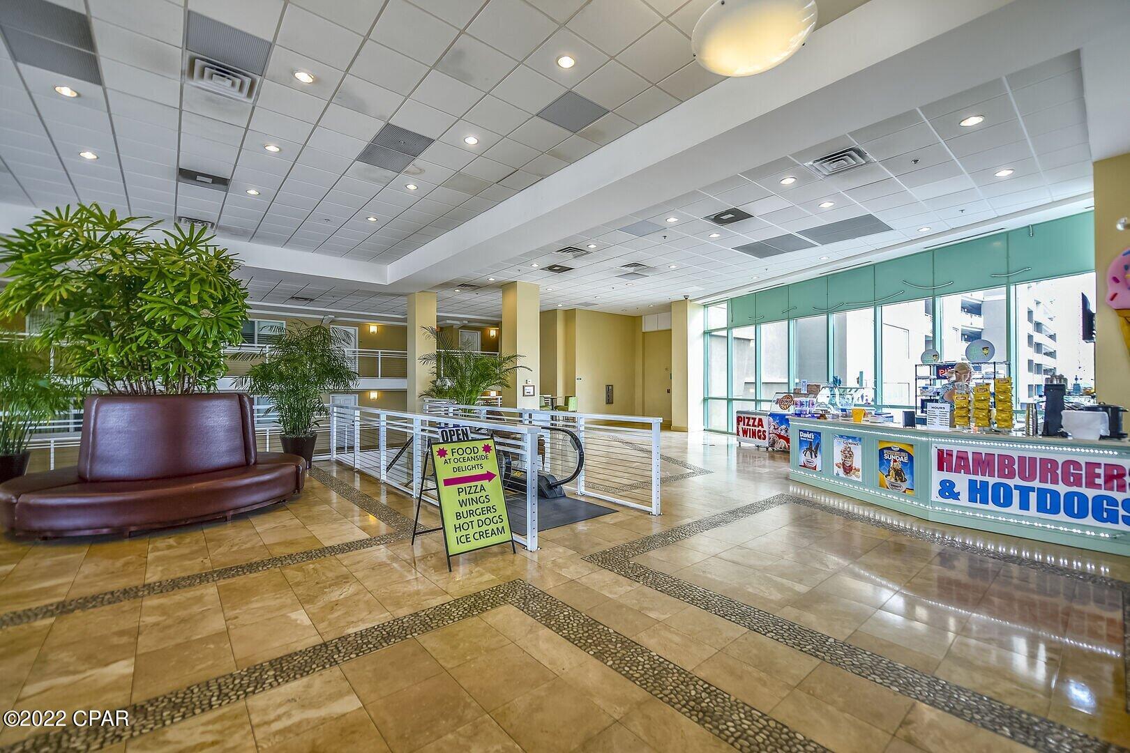 Emerald Beach Resort - Residential