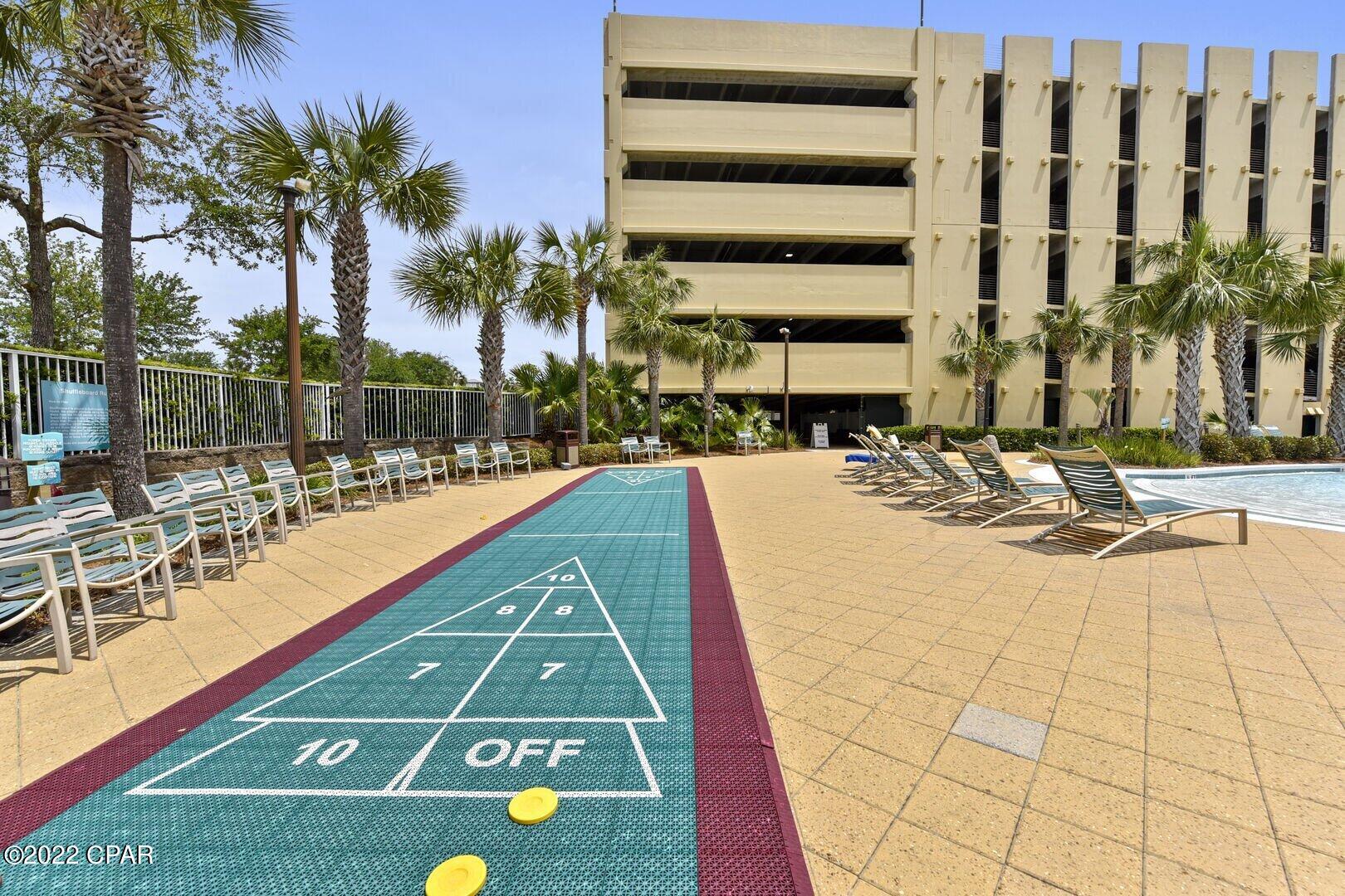 Emerald Beach Resort - Residential