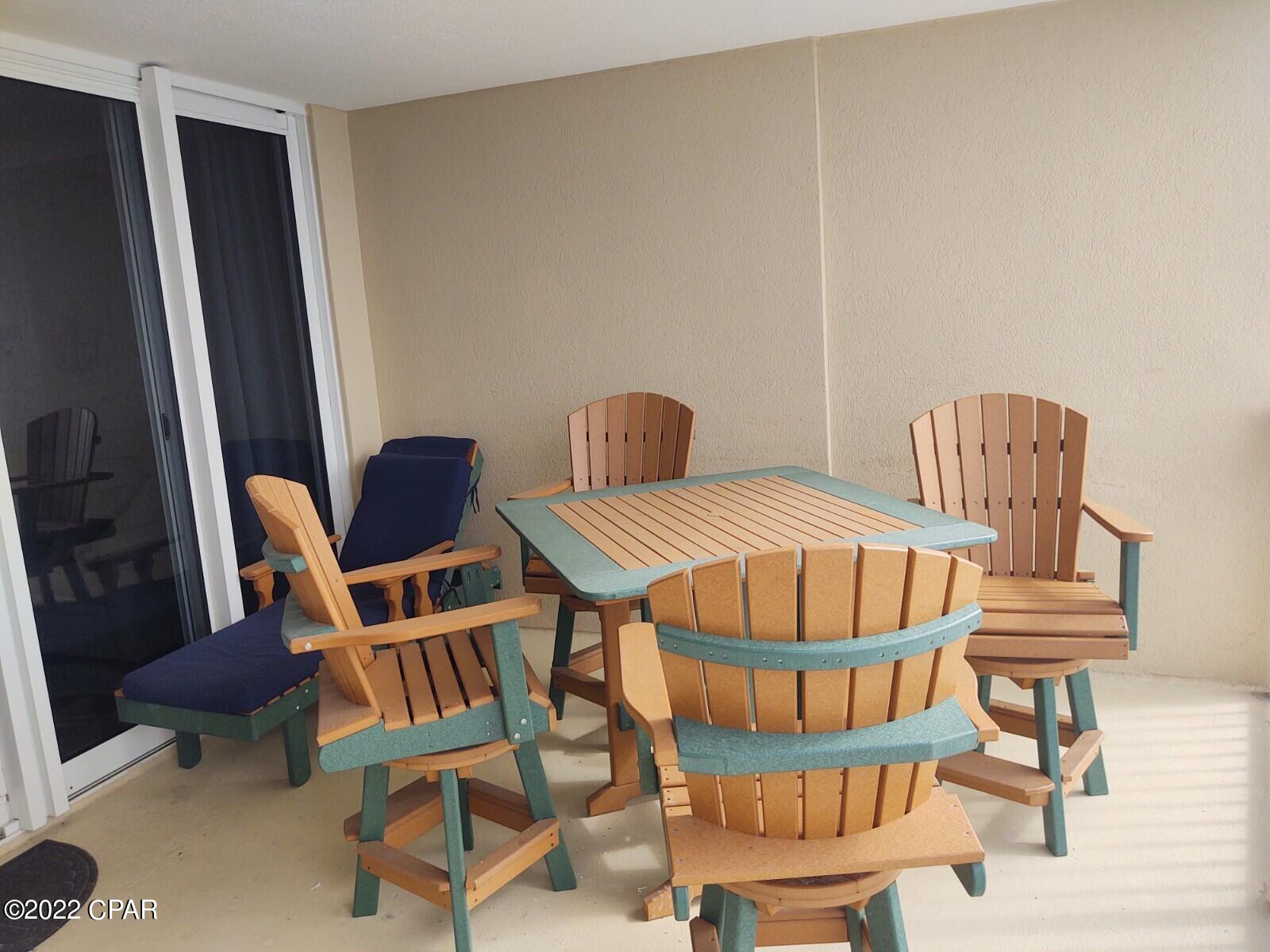 Emerald Beach Resort - Residential