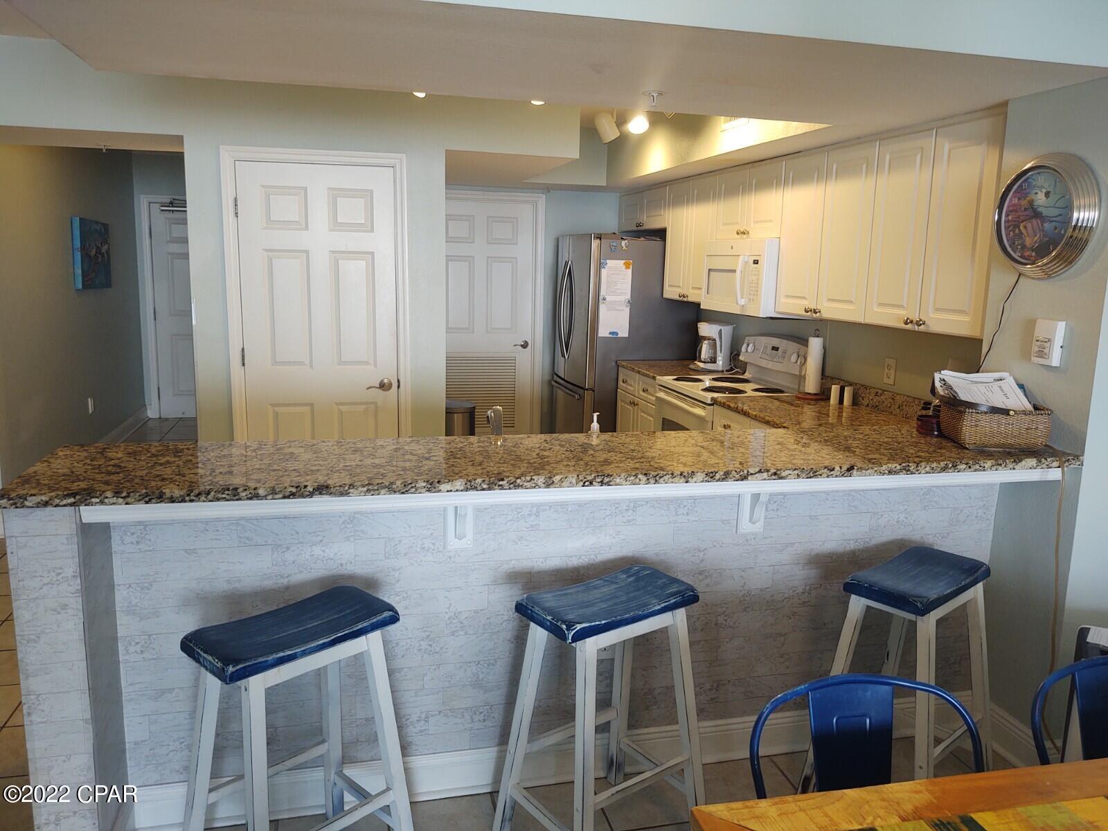 Emerald Beach Resort - Residential