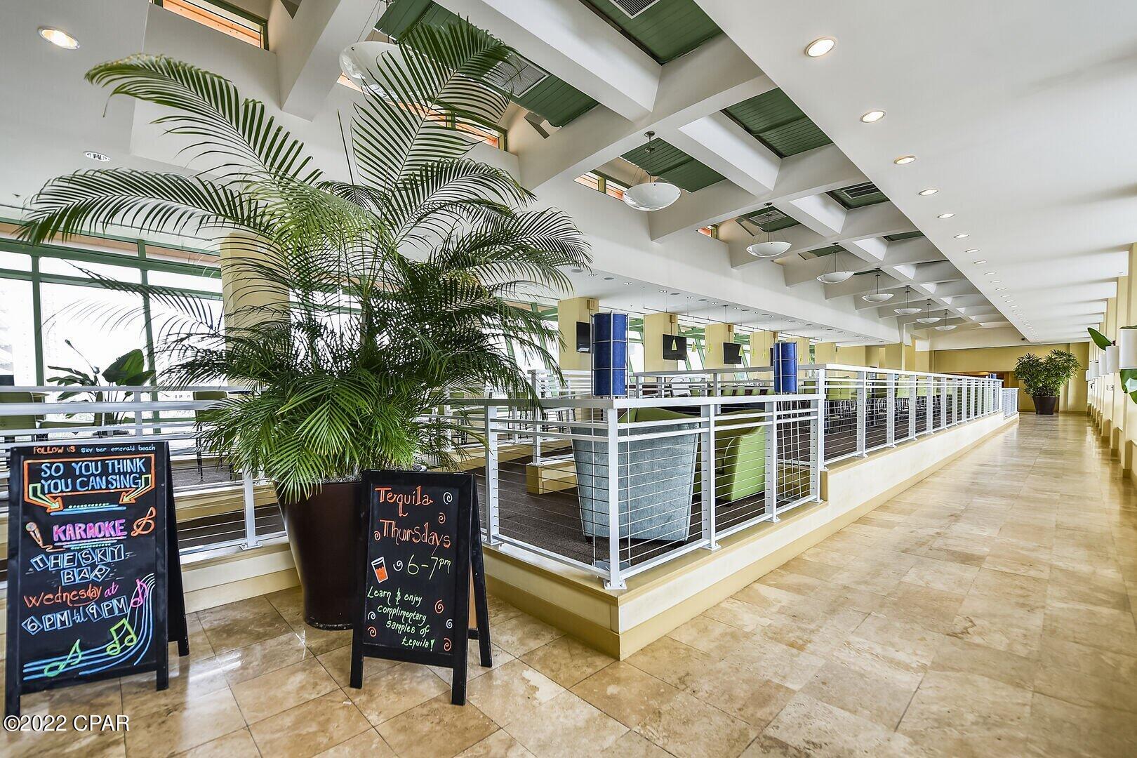 Emerald Beach Resort - Residential