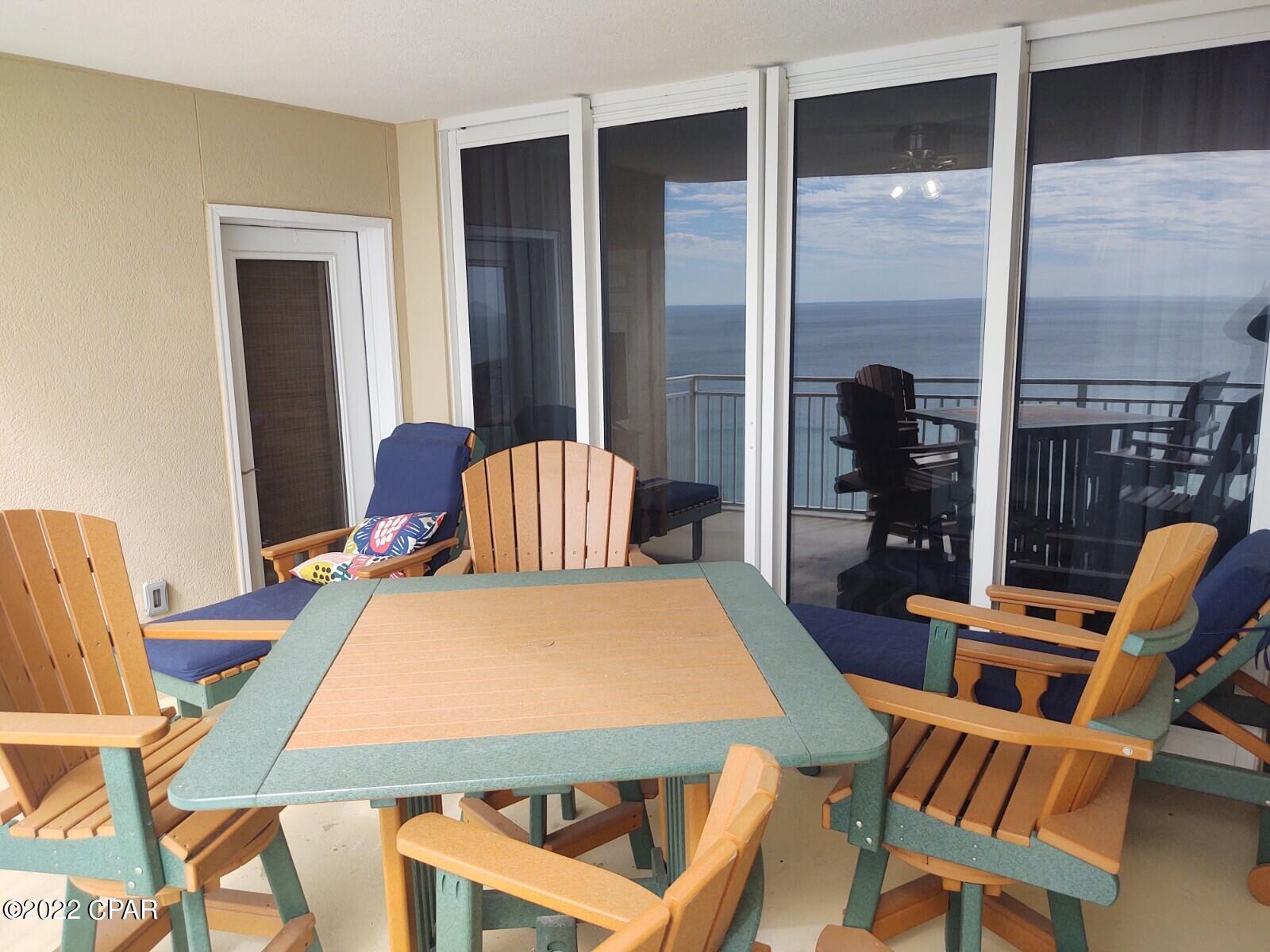 Emerald Beach Resort - Residential