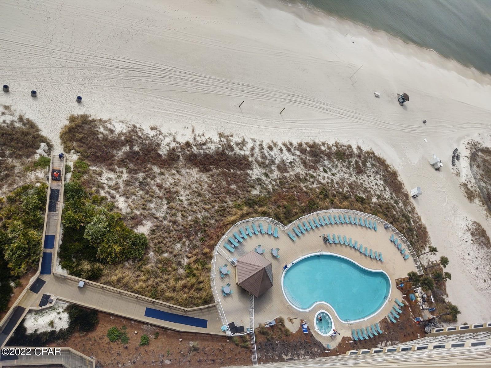 Emerald Beach Resort - Residential