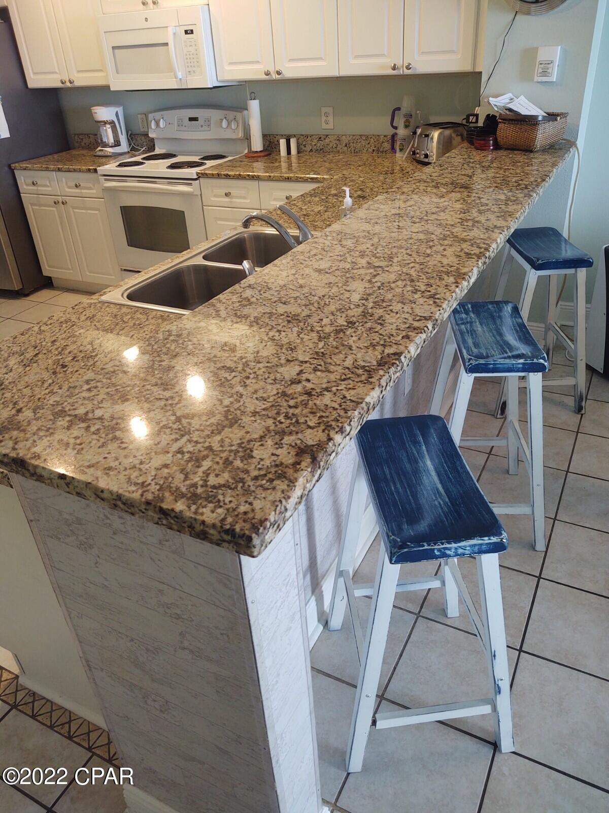 Emerald Beach Resort - Residential