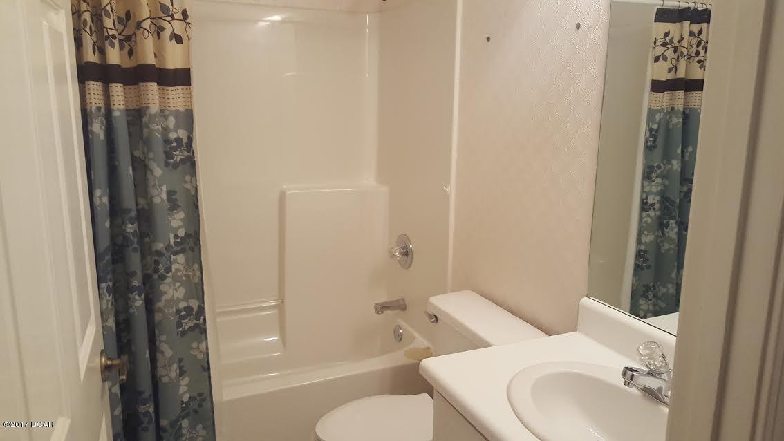 Harbour Towne - Residential