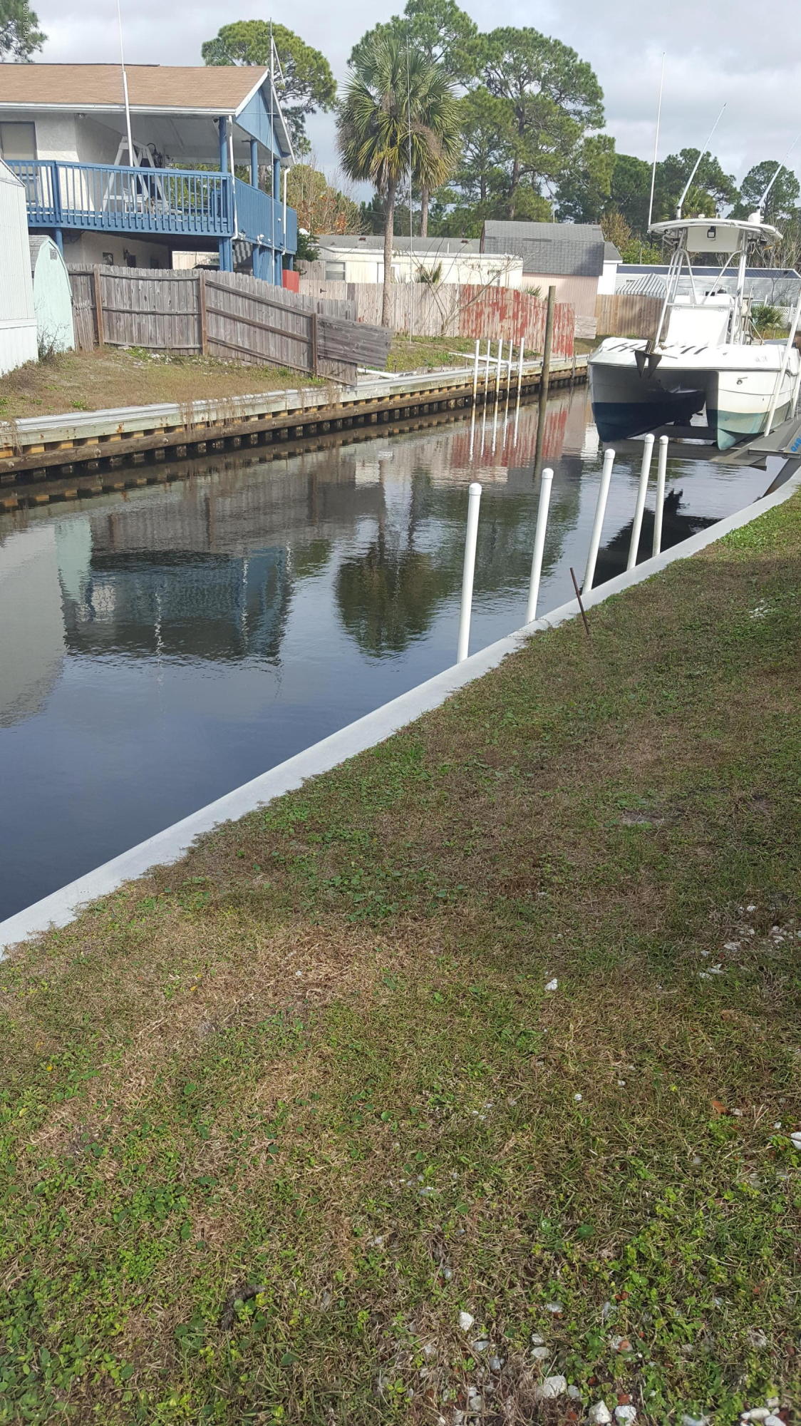 Harbour Towne - Residential