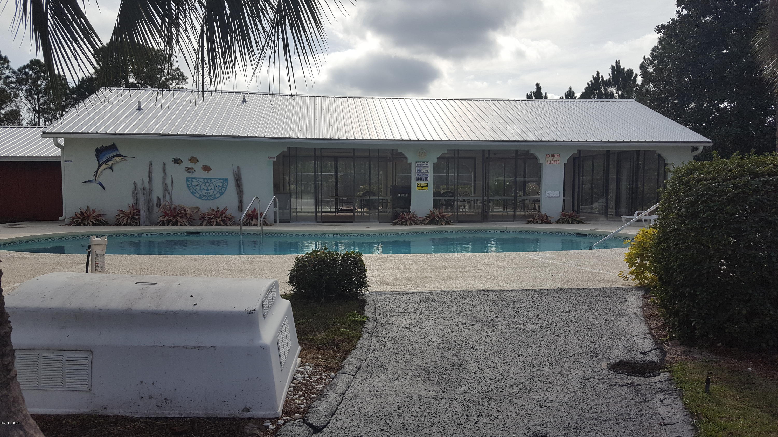 Harbour Towne - Residential