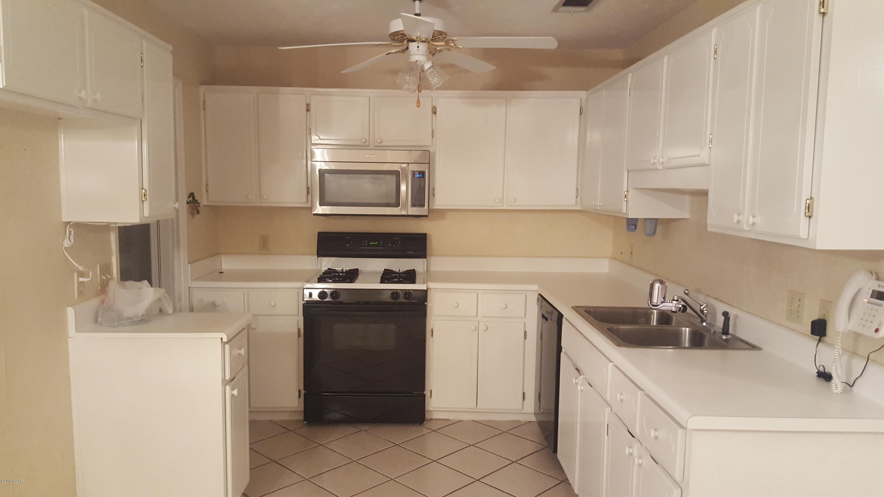 Harbour Towne - Residential