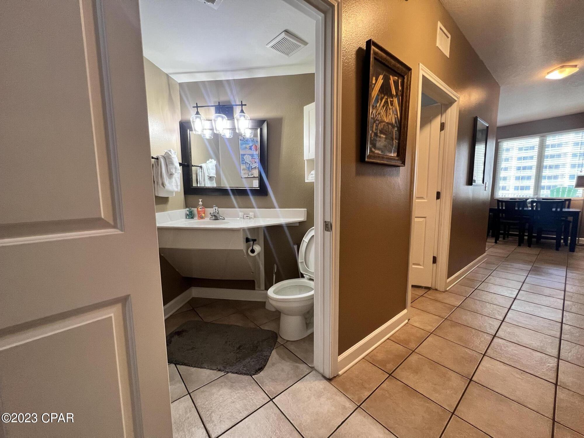 Shores Of Panama Phase I - Residential