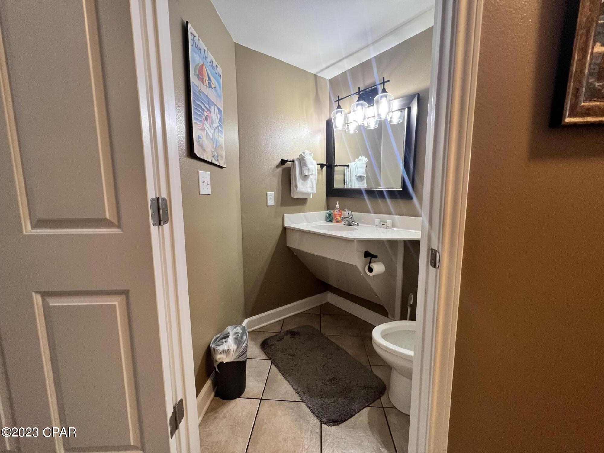 Shores Of Panama Phase I - Residential