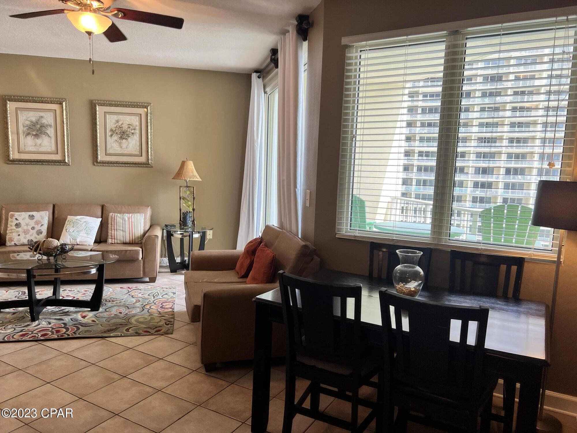 Shores Of Panama Phase I - Residential