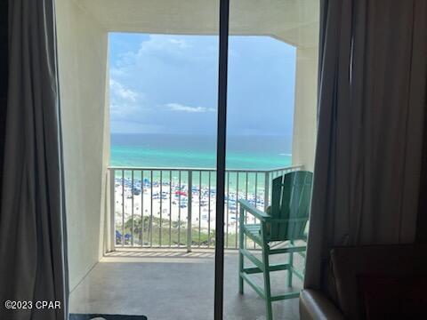 Shores Of Panama Phase I - Residential