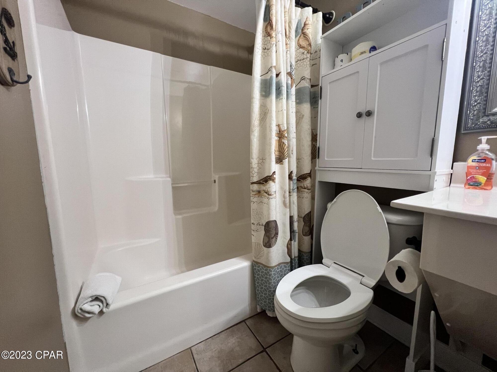 Shores Of Panama Phase I - Residential