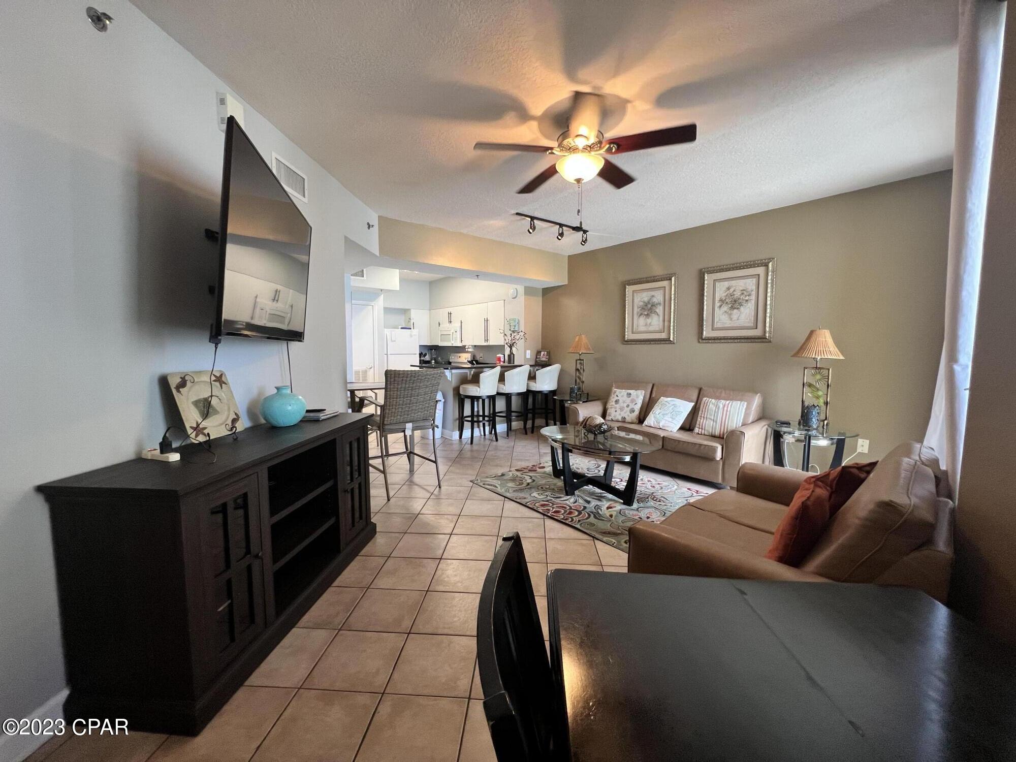 Shores Of Panama Phase I - Residential