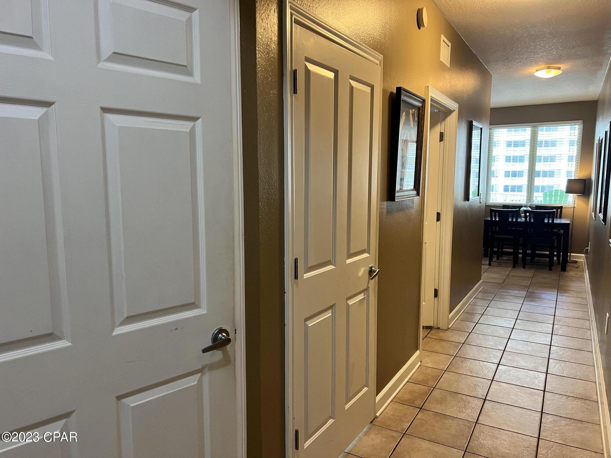 Shores Of Panama Phase I - Residential