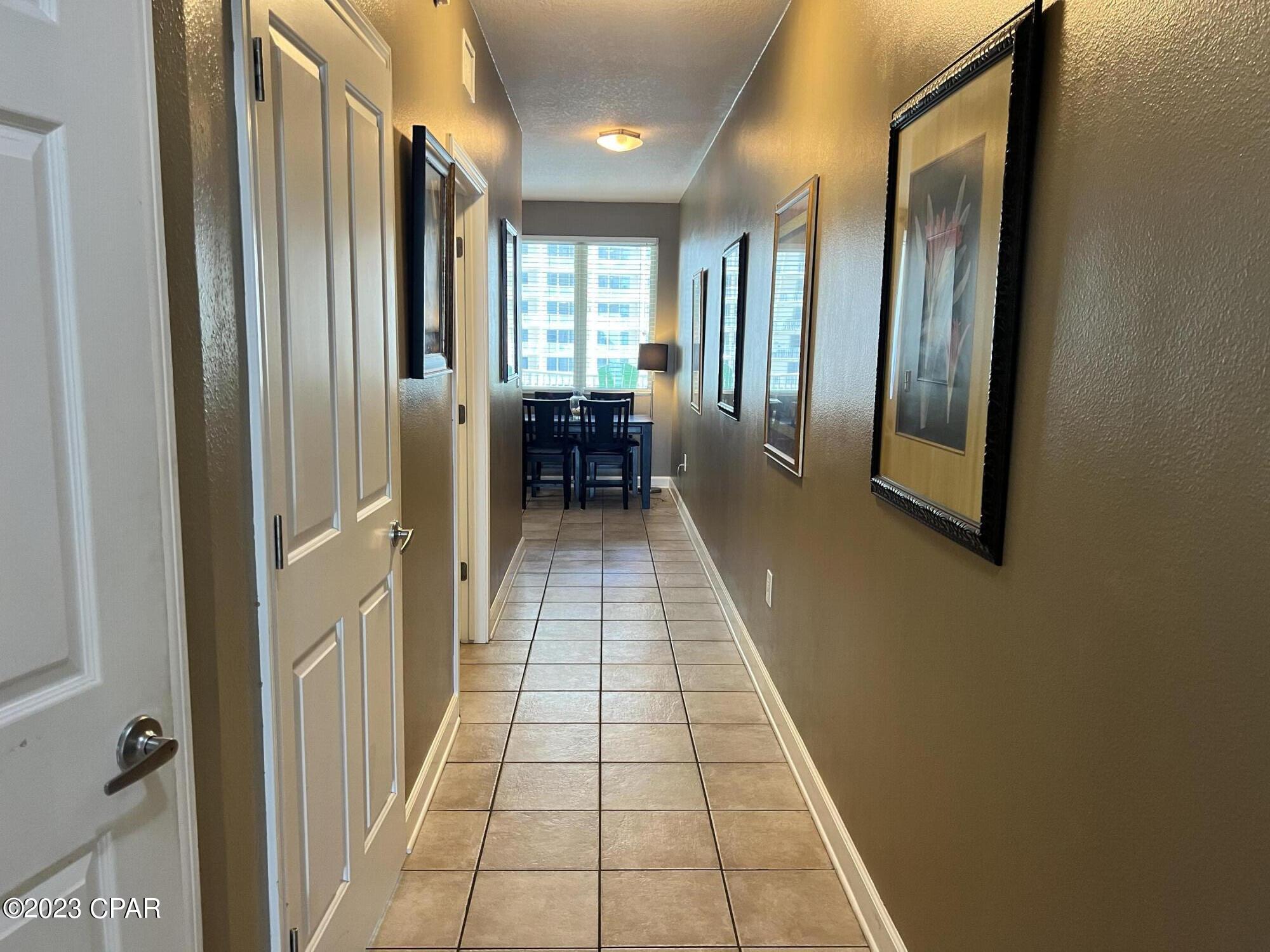 Shores Of Panama Phase I - Residential