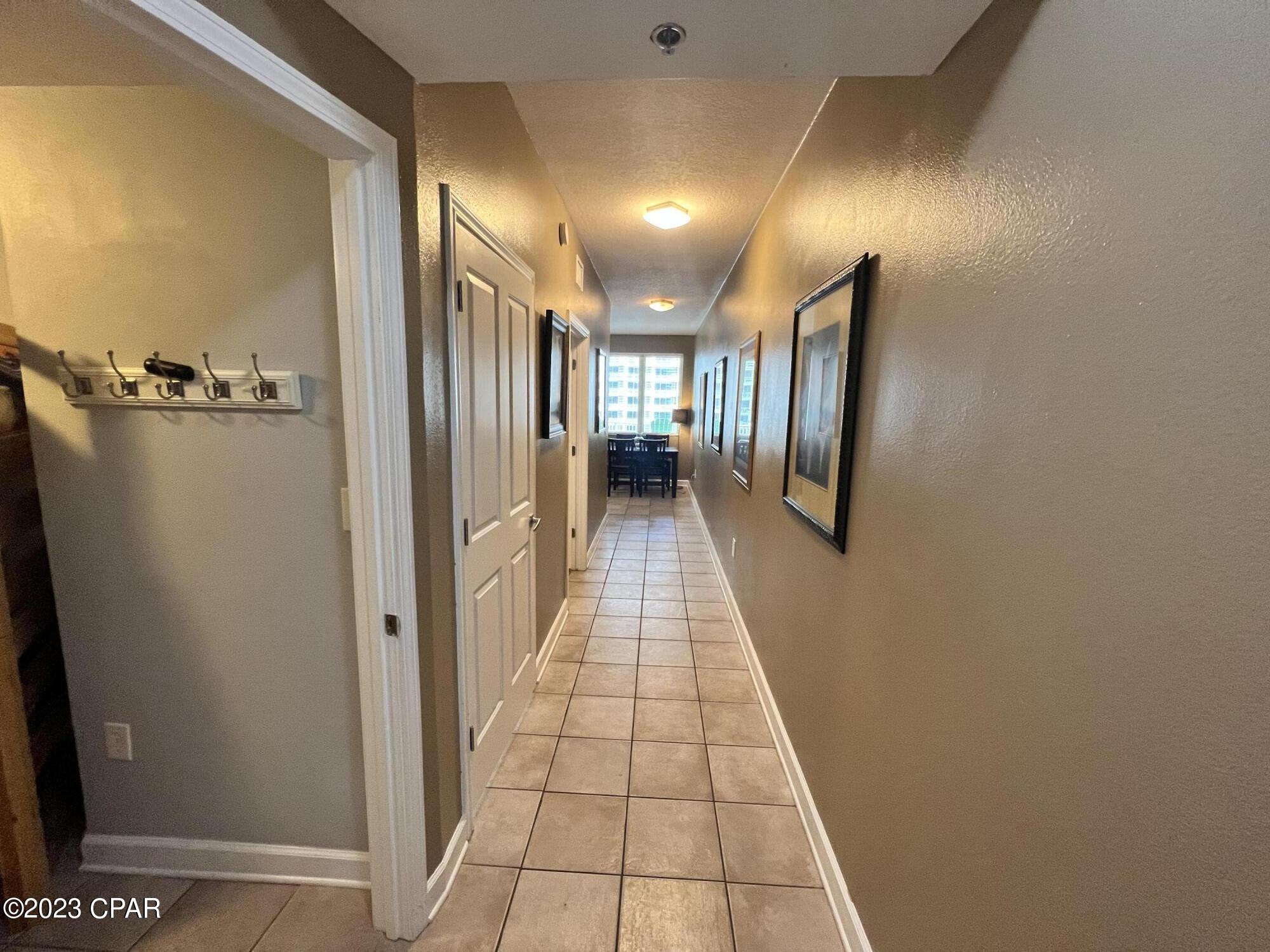 Shores Of Panama Phase I - Residential