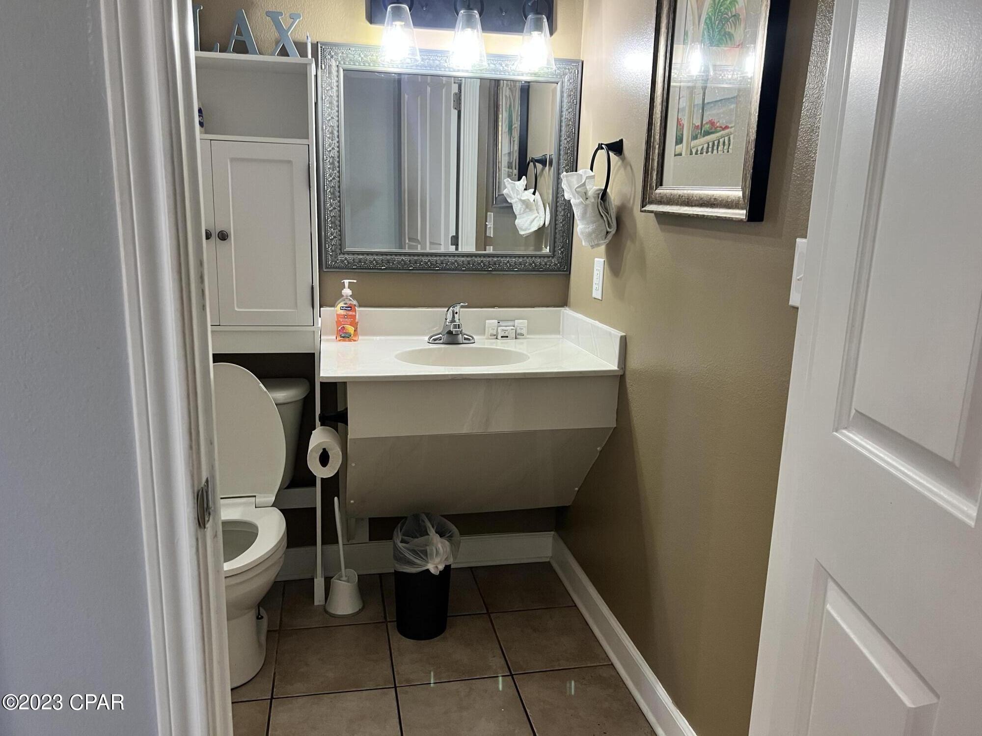 Shores Of Panama Phase I - Residential