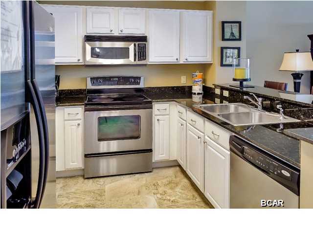 Calypso Towers II - Residential