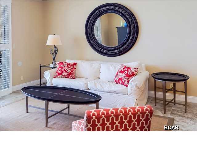 Calypso Towers II - Residential