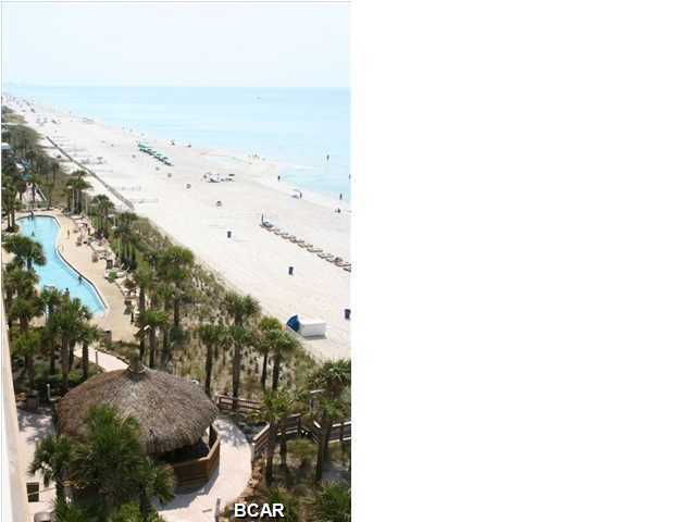 Calypso Towers II - Residential