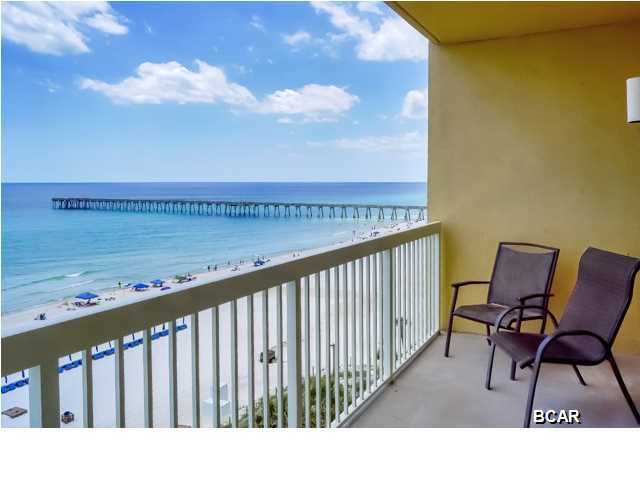 Calypso Towers II - Residential