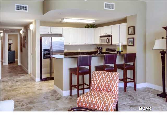 Calypso Towers II - Residential