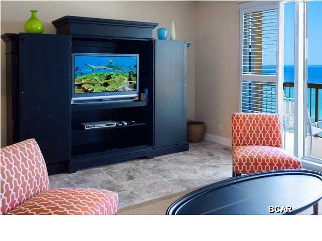 Calypso Towers II - Residential