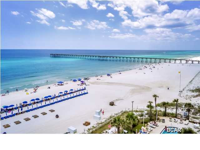 Calypso Towers II - Residential