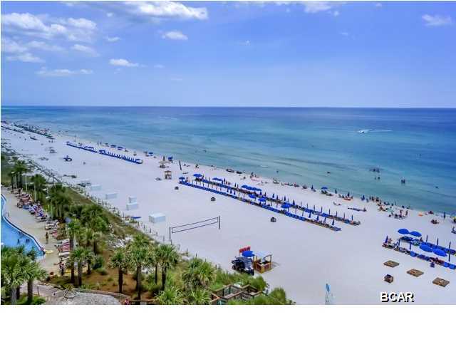 Calypso Towers II - Residential