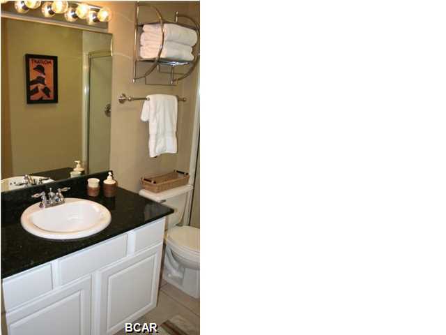 Calypso Towers II - Residential