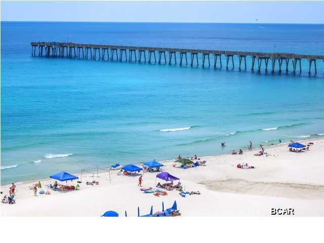 Calypso Towers II - Residential