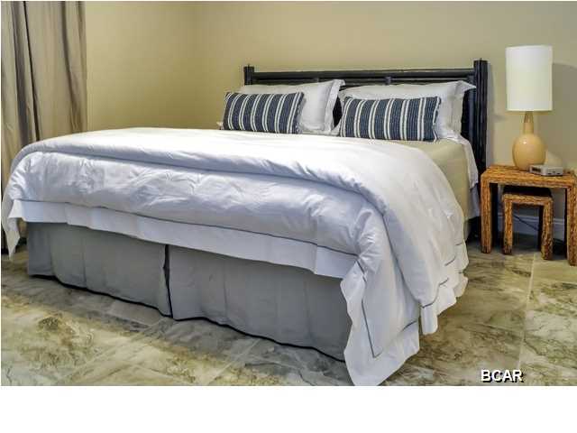 Calypso Towers II - Residential