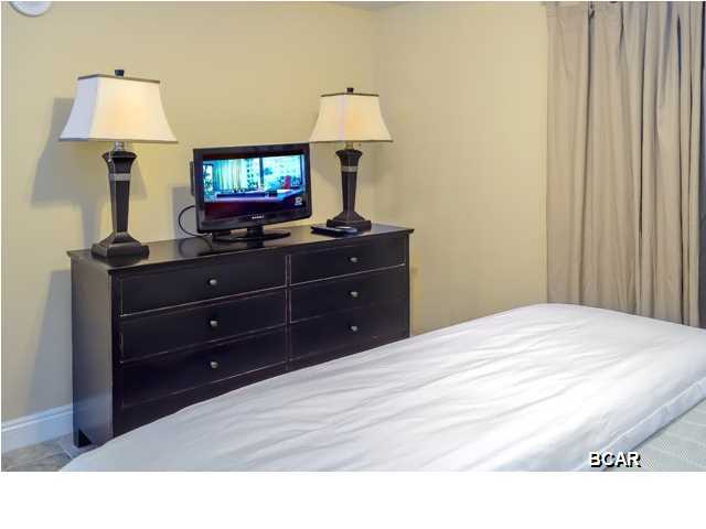 Calypso Towers II - Residential