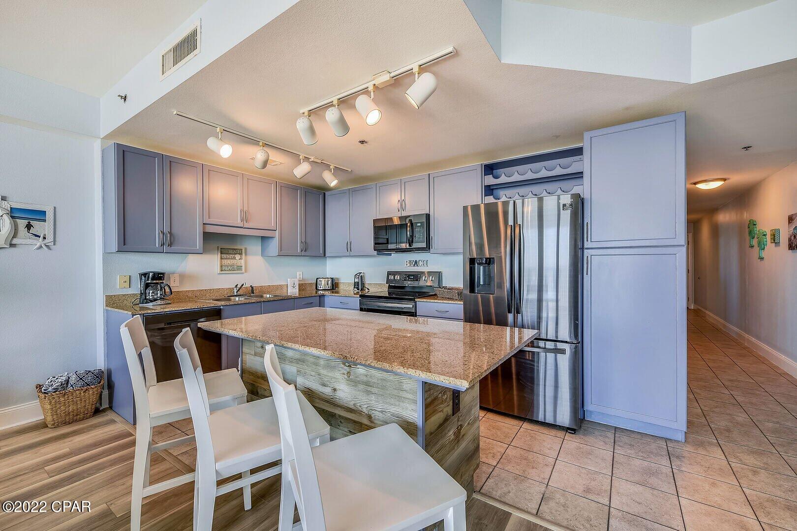 Laketown Wharf Phase II - Residential