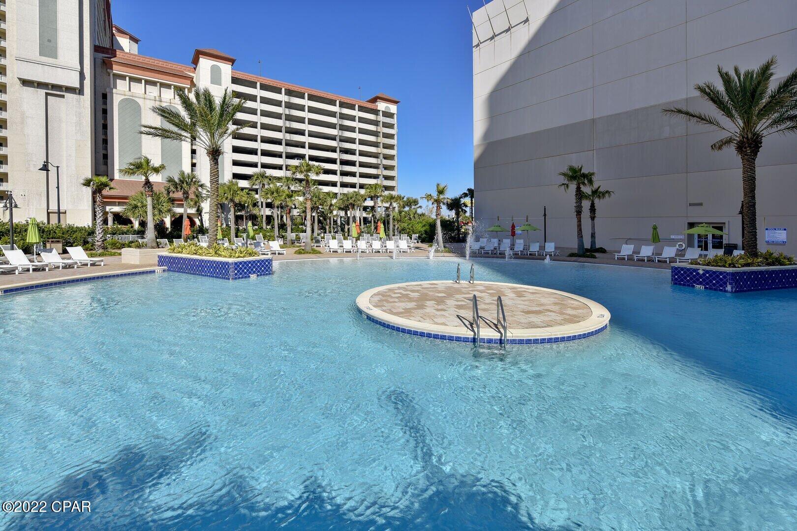 Laketown Wharf Phase II - Residential