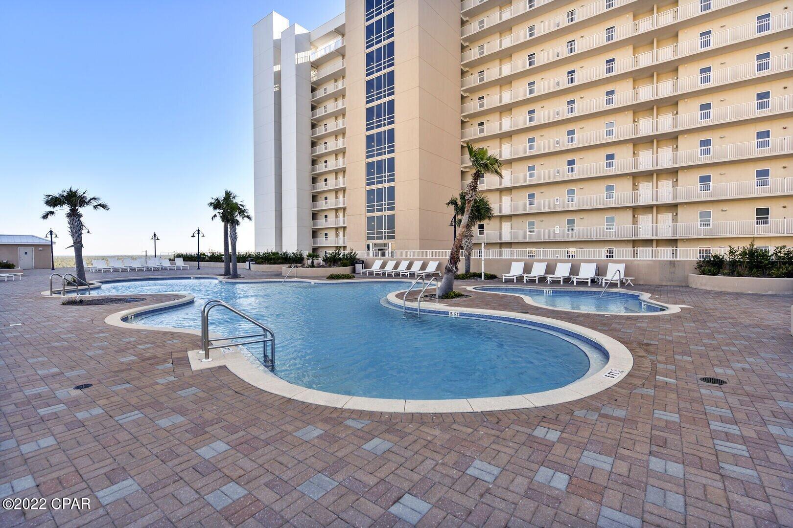 Laketown Wharf Phase II - Residential