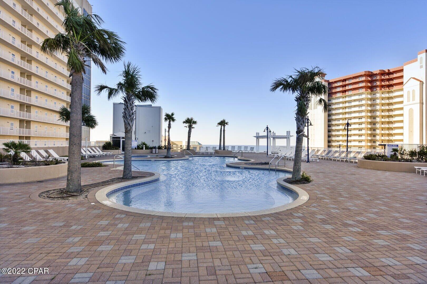 Laketown Wharf Phase II - Residential