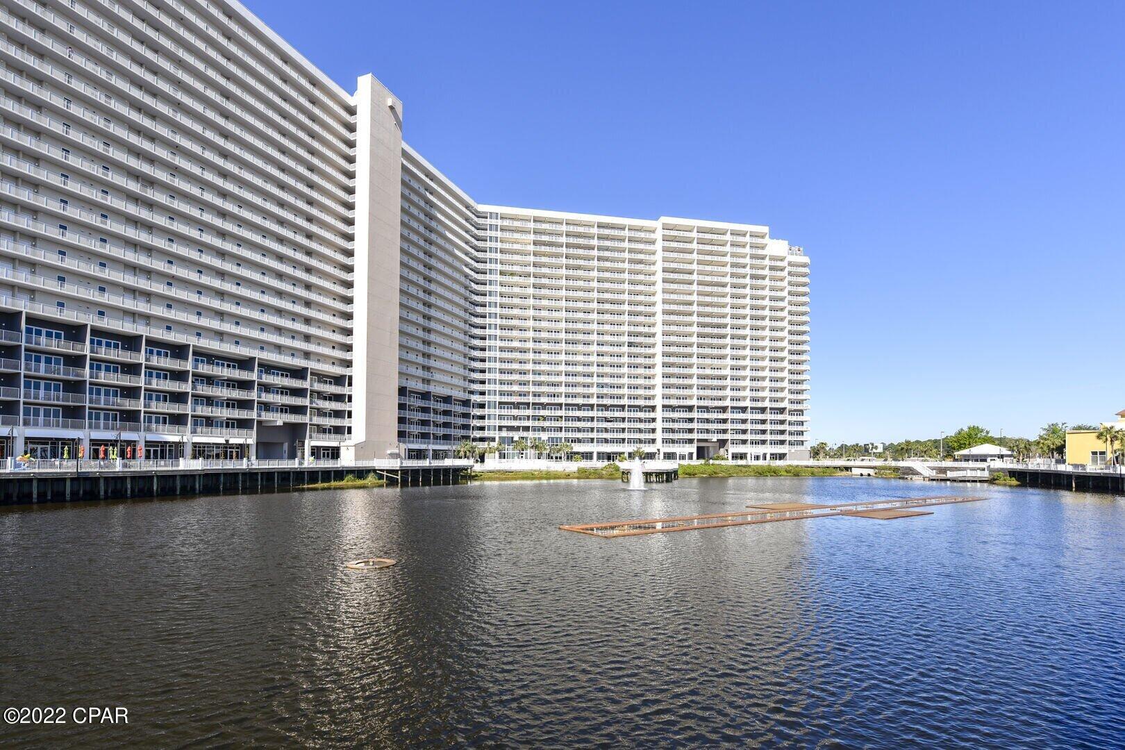 Laketown Wharf Phase II - Residential