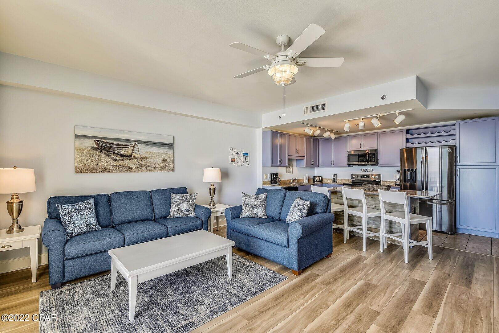 Laketown Wharf Phase II - Residential