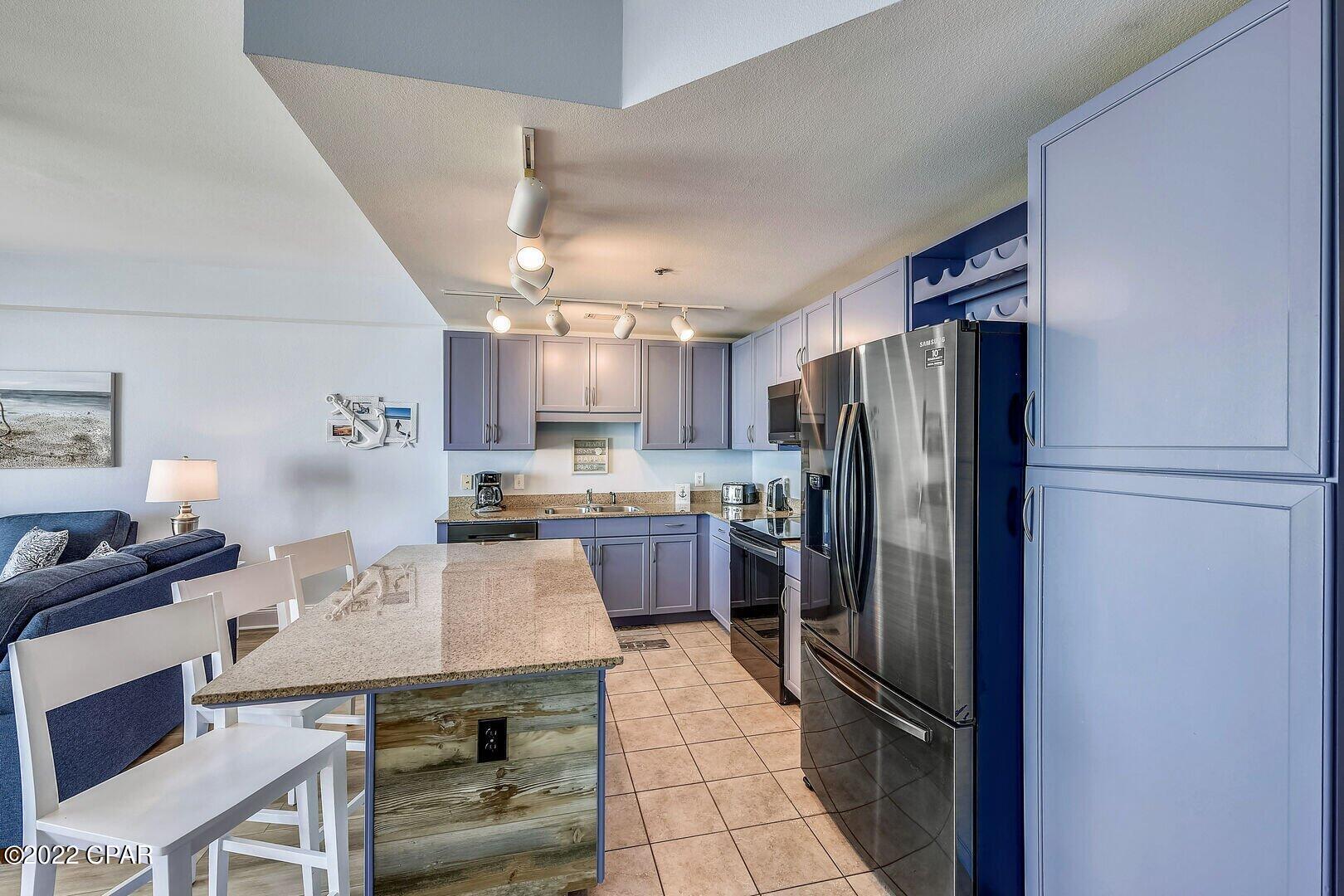 Laketown Wharf Phase II - Residential